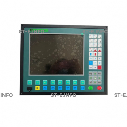Управляющий блок ЧПУ FX430A - 4 axis подходит для раскроя профильной трубы + программное обеспечение  - st-e.info - Южно-Сахалинск