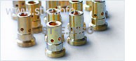 Держатель наконечника  М8X29мм TBi 411/511 - st-e.info - Южно-Сахалинск