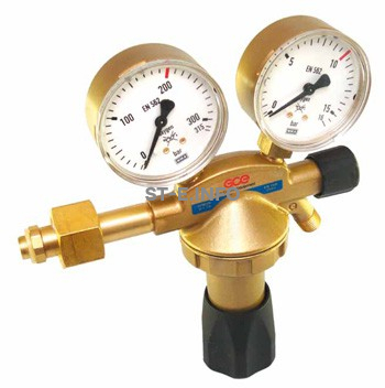 Редуктор DIN-Control NITROGEN Азот  - st-e.info - Южно-Сахалинск