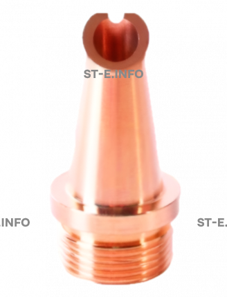 Сопло сварочное DS-12 - st-e.info - Южно-Сахалинск