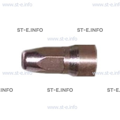 Электрод (катод) арт. PR0117 ECO (бюджетная серия) - st-e.info - Южно-Сахалинск