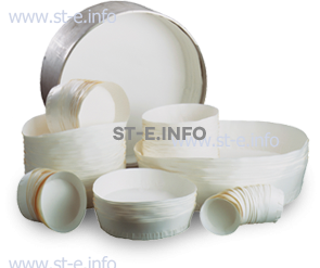 Заглушка водорастворимая EZ Purge EZP-28 (711 mm)  - st-e.info - Южно-Сахалинск