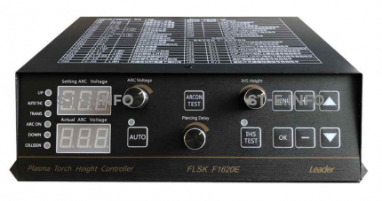 Контроллер высоты FLSK F1620E - st-e.info - Южно-Сахалинск