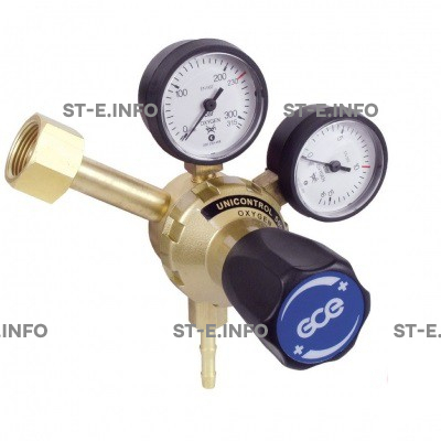 Редуктор Unicontrol 500 N3 CO2  - st-e.info - Южно-Сахалинск