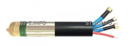 Корпус горелки FineCUT-200A - st-e.info - Южно-Сахалинск