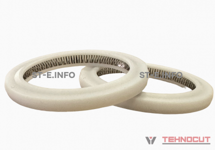 Уплотнительное кольцо 29.2х21х3.55 mm - st-e.info - Южно-Сахалинск