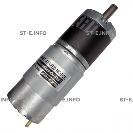 Двигатель (арт.PG36C139K555Y2460-000Y-2) - st-e.info - Южно-Сахалинск