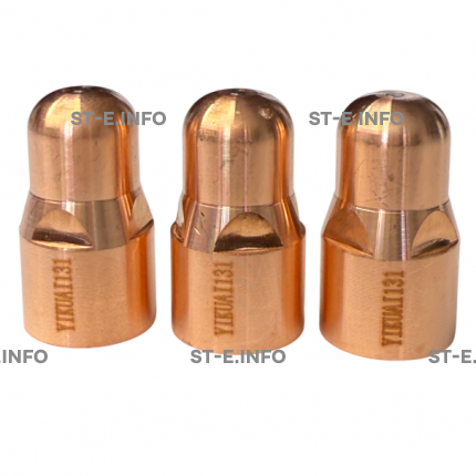 Электрод YIK-130 PRO  - st-e.info - Южно-Сахалинск