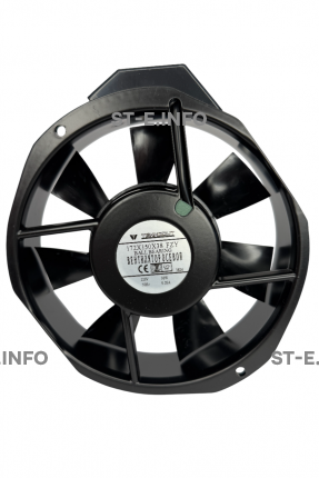 Вентилятор  Fan 172*150*38 145FZY Ball (качения) - st-e.info - Южно-Сахалинск