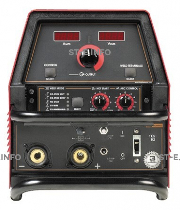 Сварочный полуавтомат  Invertec  V350 Pro - st-e.info - Южно-Сахалинск