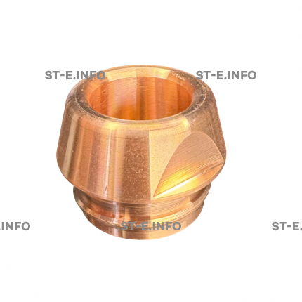 Колпачок TBi 9W AUT (16 мм) 171P102040 - st-e.info - Южно-Сахалинск