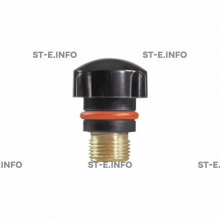 Колпачок короткий для горелок TIG - st-e.info - Южно-Сахалинск