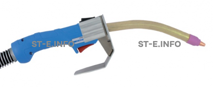 Корпус горелки TBi MOG 50 - st-e.info - Южно-Сахалинск