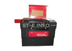 Станок для лазерной гравировки ST-LG6040P - st-e.info - Южно-Сахалинск