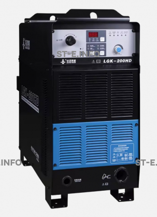 Источник плазменной резки LGK-200HD (плазморез) - st-e.info - Южно-Сахалинск