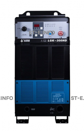 Источник плазменной резки LGK-400HD (плазморез) - st-e.info - Южно-Сахалинск