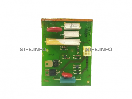 LINCOLN ELECTRIC STARTING BOARD  M14520-2 - st-e.info - Южно-Сахалинск