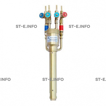 Порошковый маркиратор LT-PSMD-32 - st-e.info - Южно-Сахалинск