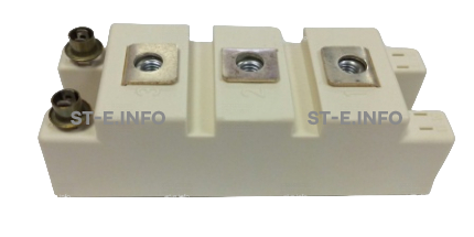 IGBT модуль  для источника плазменной резки DOG-120 PRO - st-e.info - Южно-Сахалинск
