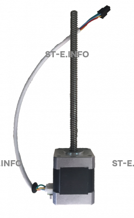 Мотор датчика высоты SF-HC30 - st-e.info - Южно-Сахалинск