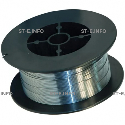 Проволока Порошковая SW-347 Cored d=1.2 D 300 - st-e.info - Южно-Сахалинск