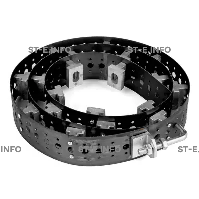Направляющий  бандаж для  CG2-11 - st-e.info - Южно-Сахалинск