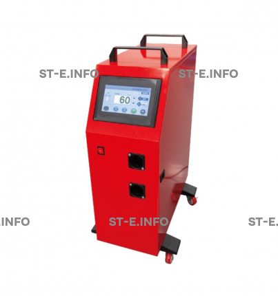 Подающий механизм для лазерной сварки с двумя проволоками SUP-AMF-D - st-e.info - Южно-Сахалинск