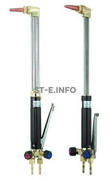 Резак ручной PROFI Cut L 8707E №71606126 - st-e.info - Южно-Сахалинск