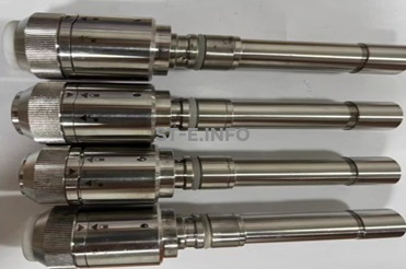QBH разъем лазерной горелки SUP23T - st-e.info - Южно-Сахалинск