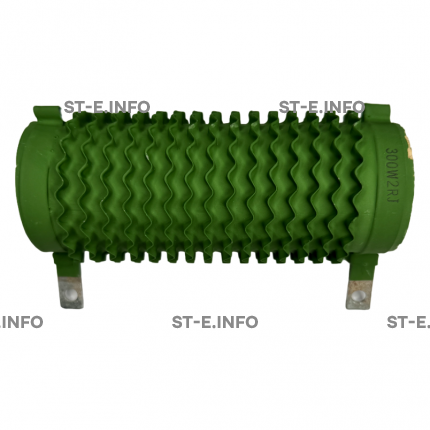 Резистор 300W2RJ аппарата плазменной резки DOG-75 MAX PRO - st-e.info - Южно-Сахалинск