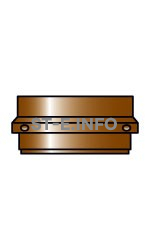 Диффузор газовый для плазмотрона A141 Арт. PE0101 - st-e.info - Южно-Сахалинск