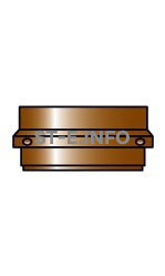 Диффузор газовый для плазмотрона A141 Арт. PE0103 - st-e.info - Южно-Сахалинск