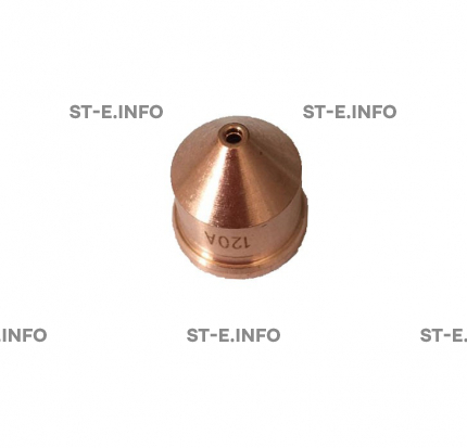 Сопло для CUT-120 PRO 1,8 мм 120А - st-e.info - Южно-Сахалинск