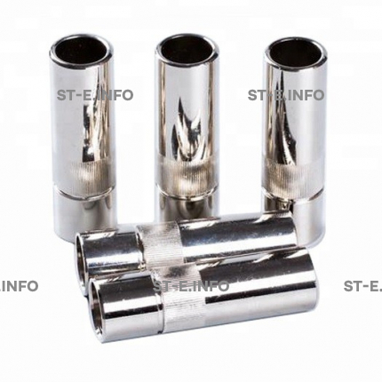 Сопло к горелке Mig-TORCH P-500/ICS0457 - st-e.info - Южно-Сахалинск