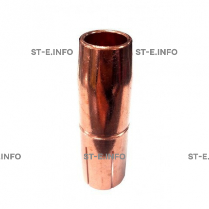 Cопло коническое  42.0001.5128     - st-e.info - Южно-Сахалинск