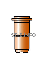 Сопло PD0103-09 - st-e.info - Южно-Сахалинск