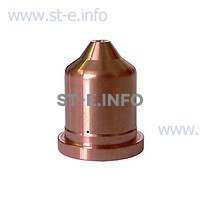 Сопло 220991 (строжка) - st-e.info - Южно-Сахалинск