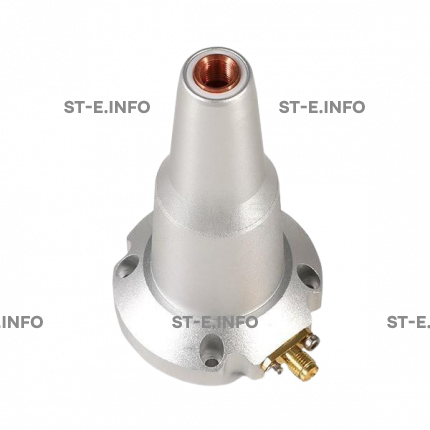Сопловая часть TRA 3D (BM112/BT210S) в сборе  - st-e.info - Южно-Сахалинск