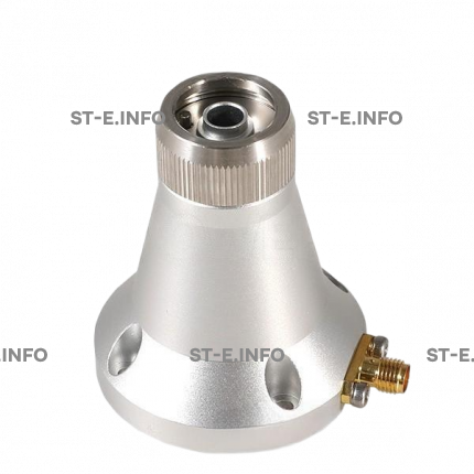 Сопловая часть в сборе TRA 3D (BM109TC/BM111TC/BM114TC) - st-e.info - Южно-Сахалинск