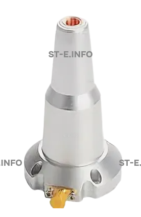 Сопловая часть в сборе TRA 3D (BM112/BT210S) - st-e.info - Южно-Сахалинск