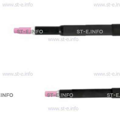 Горелка аргонодуговая SR 26P TBi 4 м (газовое охлаждение) - st-e.info - Южно-Сахалинск