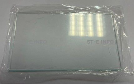 Стекло дисплея для блока ЧПУ F2100B - st-e.info - Южно-Сахалинск