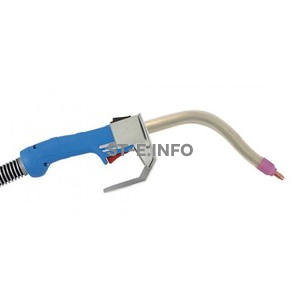 Корпус горелки TBi MOG-70 - st-e.info - Южно-Сахалинск