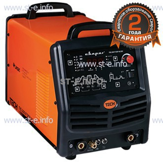 Сварочный инвертор Сварог TECH TIG 200 P DSP AC/DC (E104) - st-e.info - Южно-Сахалинск