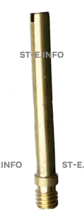 Трубка водяная YK-200  - st-e.info - Южно-Сахалинск