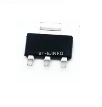 Полевой smd-транзистор SM1105NSV - st-e.info - Южно-Сахалинск
