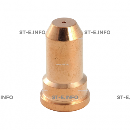 Сопло удлинённое для плазмотрона А141 диаметр отверстия 1,9 мм - st-e.info - Южно-Сахалинск