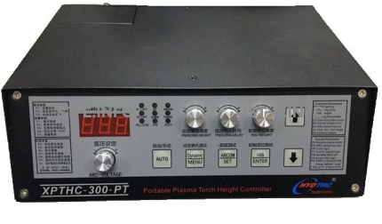 Контроллер высоты XPTHC-300-PT - st-e.info - Южно-Сахалинск