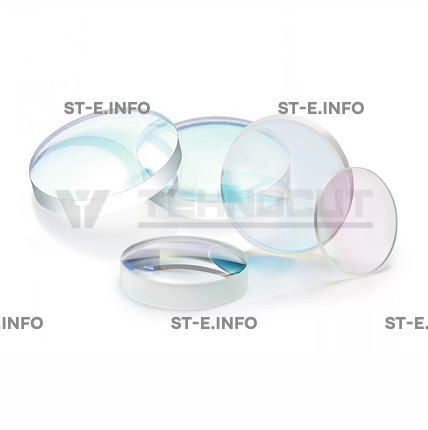Стекло защитное D 24,4*2 мм (20 кВт) - st-e.info - Южно-Сахалинск